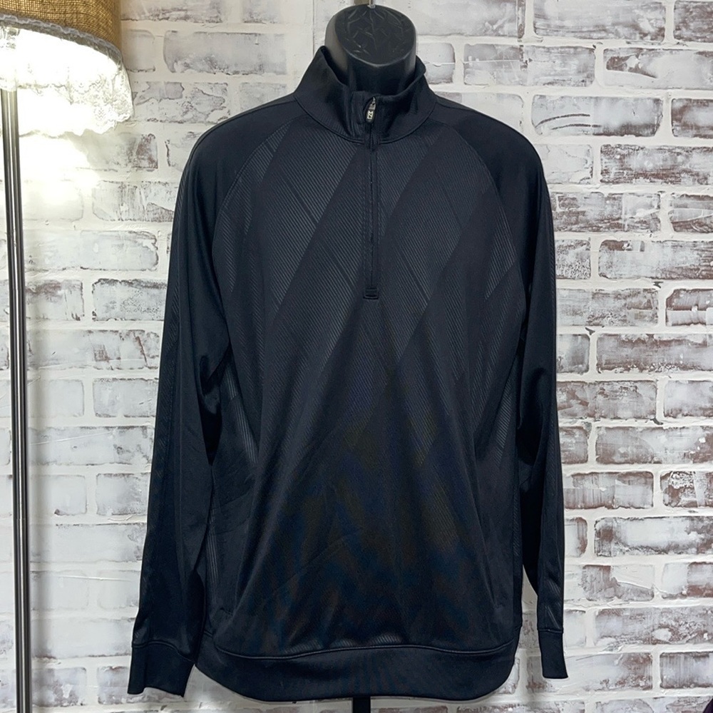 Cutter & buck pullover men’s large